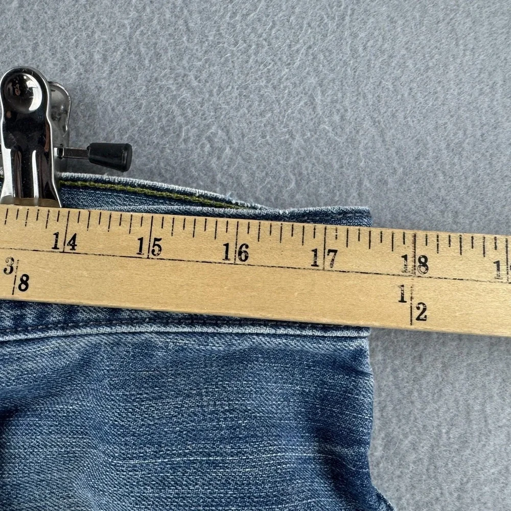 Vintage Levis Silvertab Baggy Jeans Mens 34x30 (Fits 34x29) 2005 Y2K